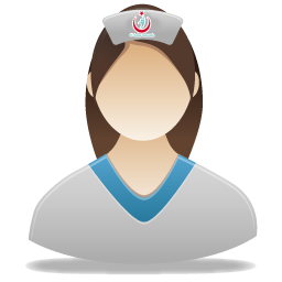 Hemşire Şeyma TANRIVERMİŞ