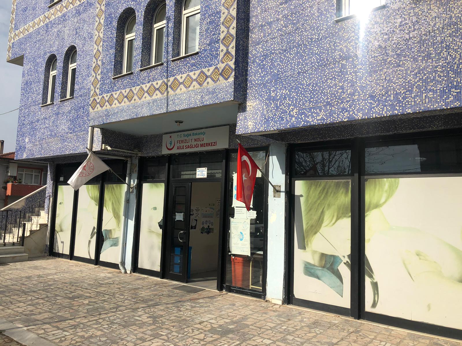 Web Sitemiz Yayında!